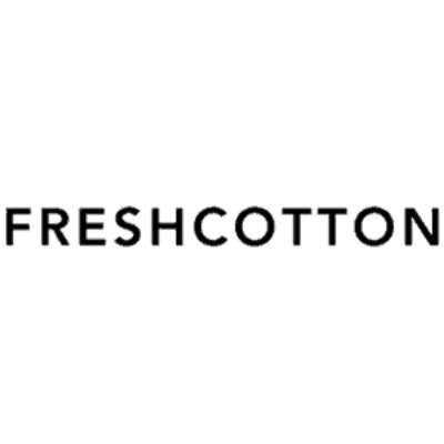 FreshCotton kortingscode .